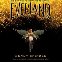 Everland (The Trilogy, Book 1)