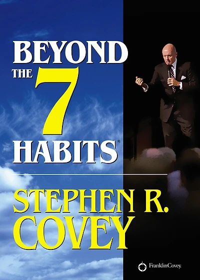 Beyond the 7 Habits (Abridged)