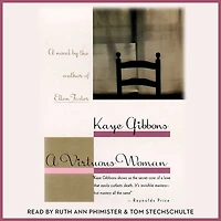 A Virtuous Woman: Novel