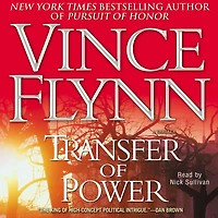 Transfer of Power (Mitch Rapp Series #1)