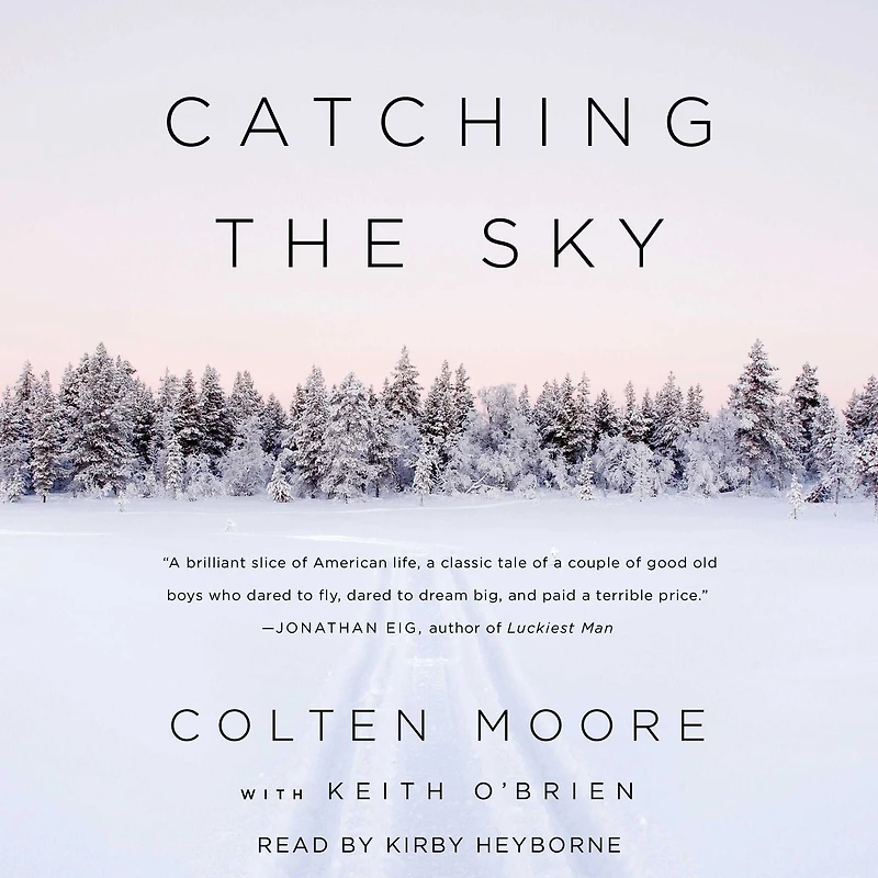 Catching the Sky