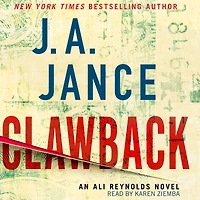 Clawback (Ali Reynolds Series #11)