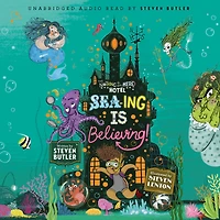 Sea-ing is Believing!