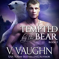 Tempted by the Bear - Book 1