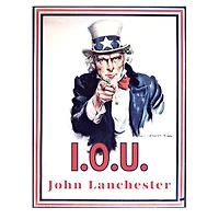 I.O.U.: Why Everyone Owes and No One Can Pay