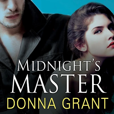 Midnight's Master (Dark Warriors Series #1)