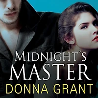 Midnight's Master (Dark Warriors Series #1)