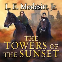 the Towers of Sunset