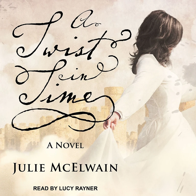 A Twist Time (Kendra Donovan Series #2)