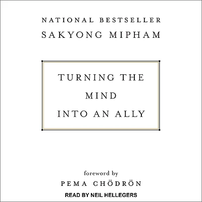 Turning the Mind Into an Ally