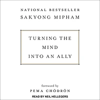 Turning the Mind Into an Ally