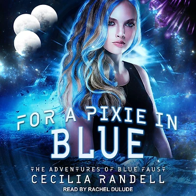 For a Pixie Blue