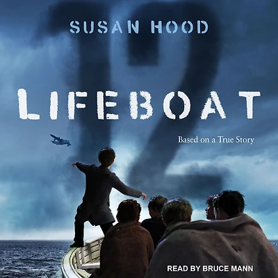 Lifeboat 12