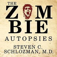 The Zombie Autopsies: Secret Notebooks from the Apocalypse