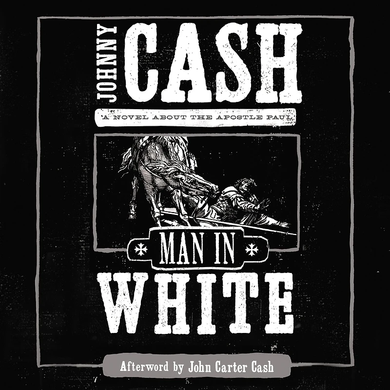 Man White