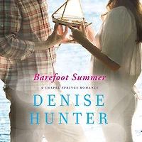 Barefoot Summer (Chapel Springs Series #1)