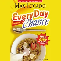 Every Day Deserves a Chance: Wake Up to the Gift of 24 Hours