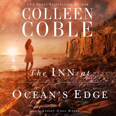 The Inn at Ocean's Edge (Sunset Cove Series #1)