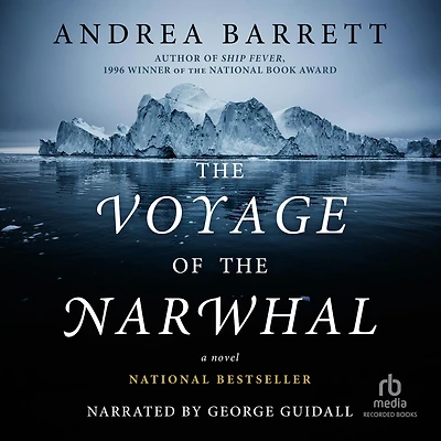 the Voyage of Narwhal
