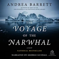 the Voyage of Narwhal
