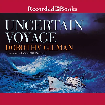 Uncertain Voyage: A Novel