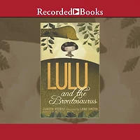 Lulu and the Brontosaurus