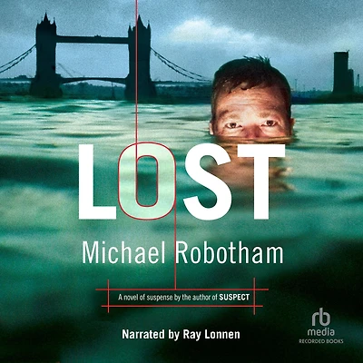 Lost (Joseph O'Loughlin Series #2)