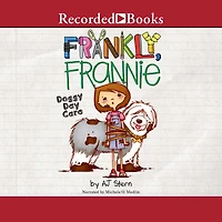 Frankly, Frannie: Doggy Day Care