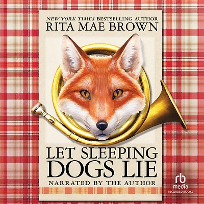 Let Sleeping Dogs Lie (Sister Jane Foxhunting Series #9)