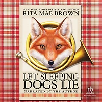 Let Sleeping Dogs Lie (Sister Jane Foxhunting Series #9)