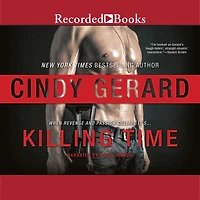 Killing Time (One-Eyed Jacks Series #1)