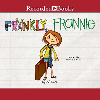 Frankly, Frannie