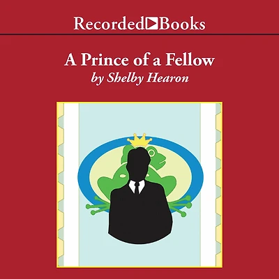 a Prince of Fellow