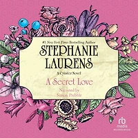 A Secret Love (Cynster Series)