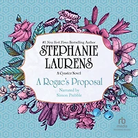 A Rogue's Proposal (Cynster Series)