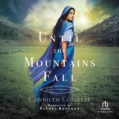Until the Mountains Fall