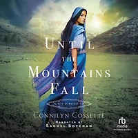 Until the Mountains Fall