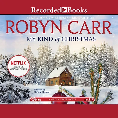 My Kind of Christmas (Virgin River Series #20)