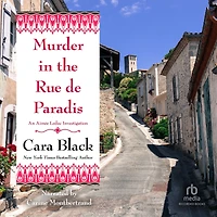 Murder the Rue de Paradis (Aimee Leduc Series #8)