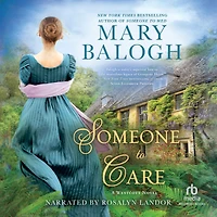 Someone to Care (Westcott Series #4)