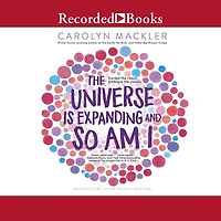 The Universe Is Expanding and So Am I