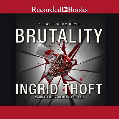 Brutality (Fina Ludlow Series #3)