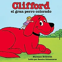 Clifford the Big Red Dog (Spanish)