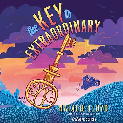 The Key to Extraordinary