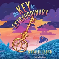 The Key to Extraordinary
