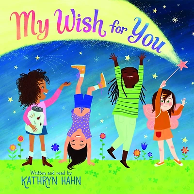 My Wish for You