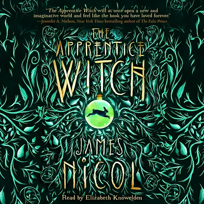 The Apprentice Witch