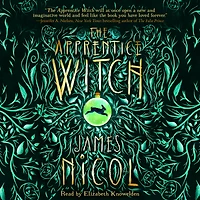 The Apprentice Witch