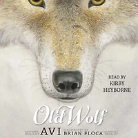 Old Wolf