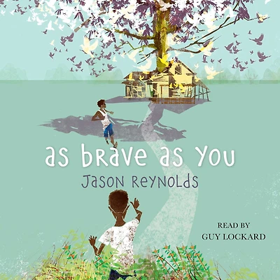 As Brave You